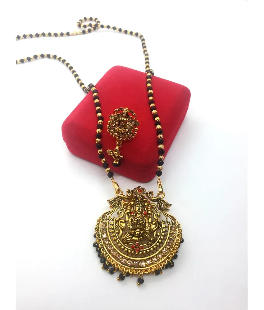 Snapdeal sale mangalsutra offers