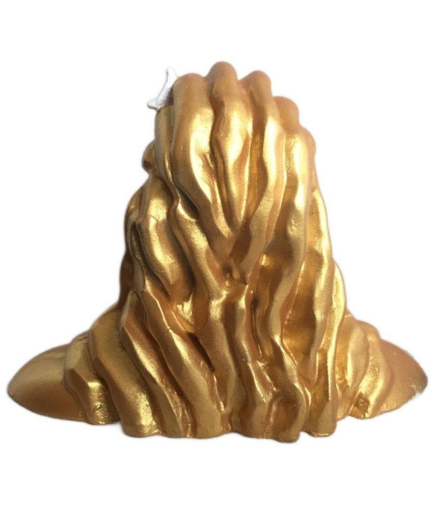 Adiyogi Statue for Car Dashboard Mahadev Murti/Idol, Shankara for Home