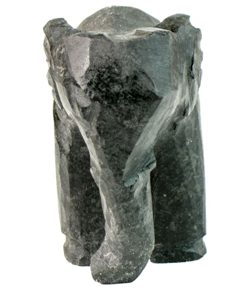 Tribes India Bhubaneswar Black Stone Sculptures Pack of 1 Buy Tribes