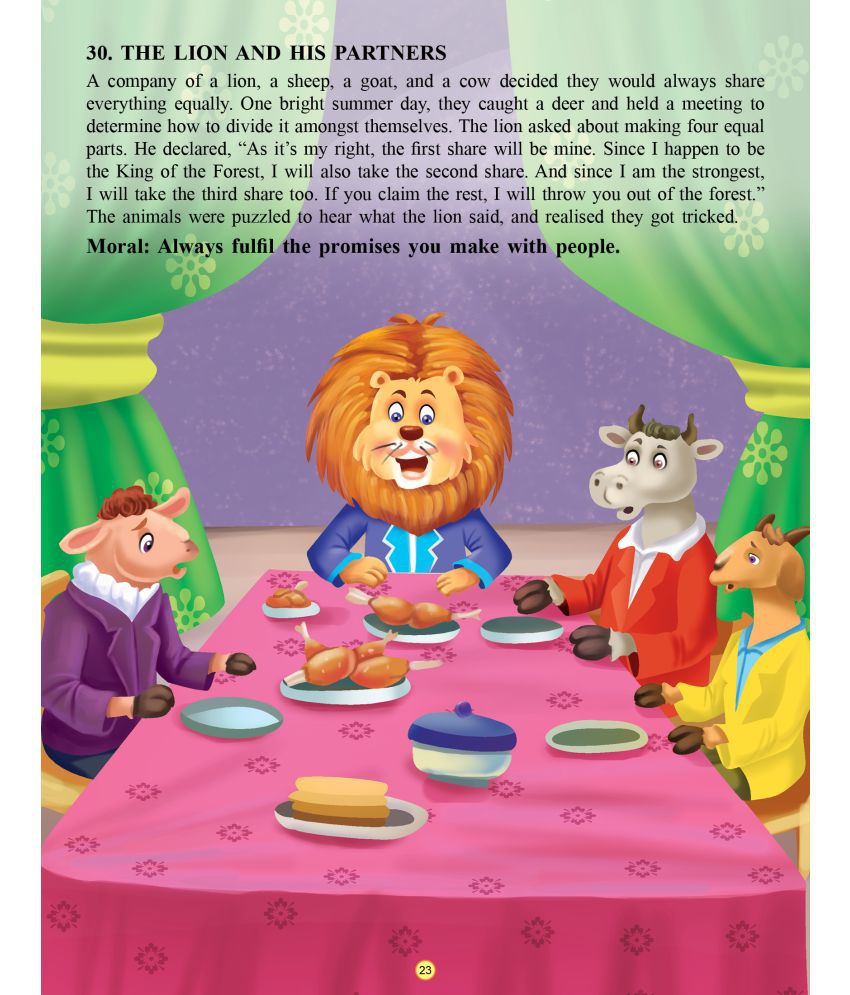 101 Animals Stories - Story books: Buy 101 Animals Stories - Story books  Online at Low Price in India on Snapdeal