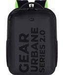 Gear 23 litres Multi Color Backpack