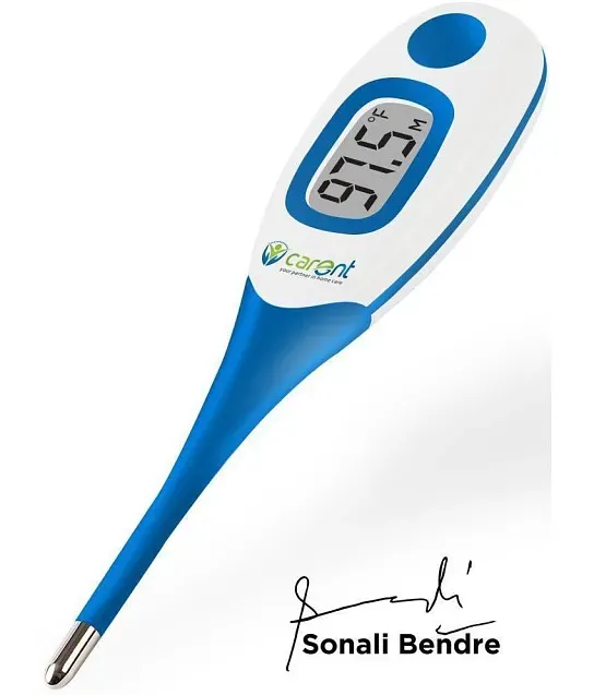 Best digital thermometers in India