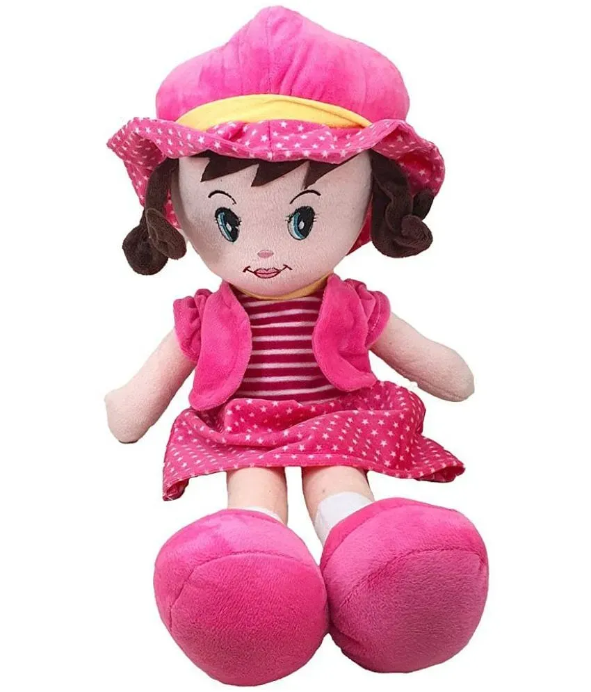 KIDS WONDERS WINKEY DOLL 100 CM