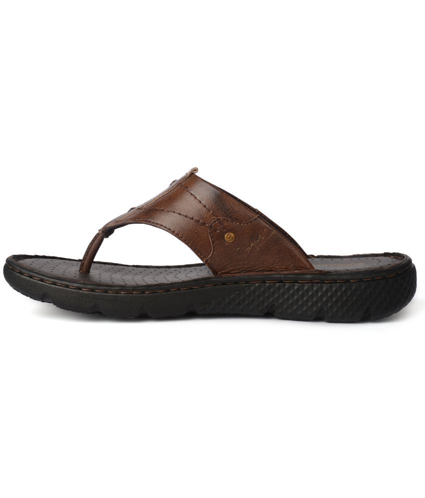 buckaroo flip flops