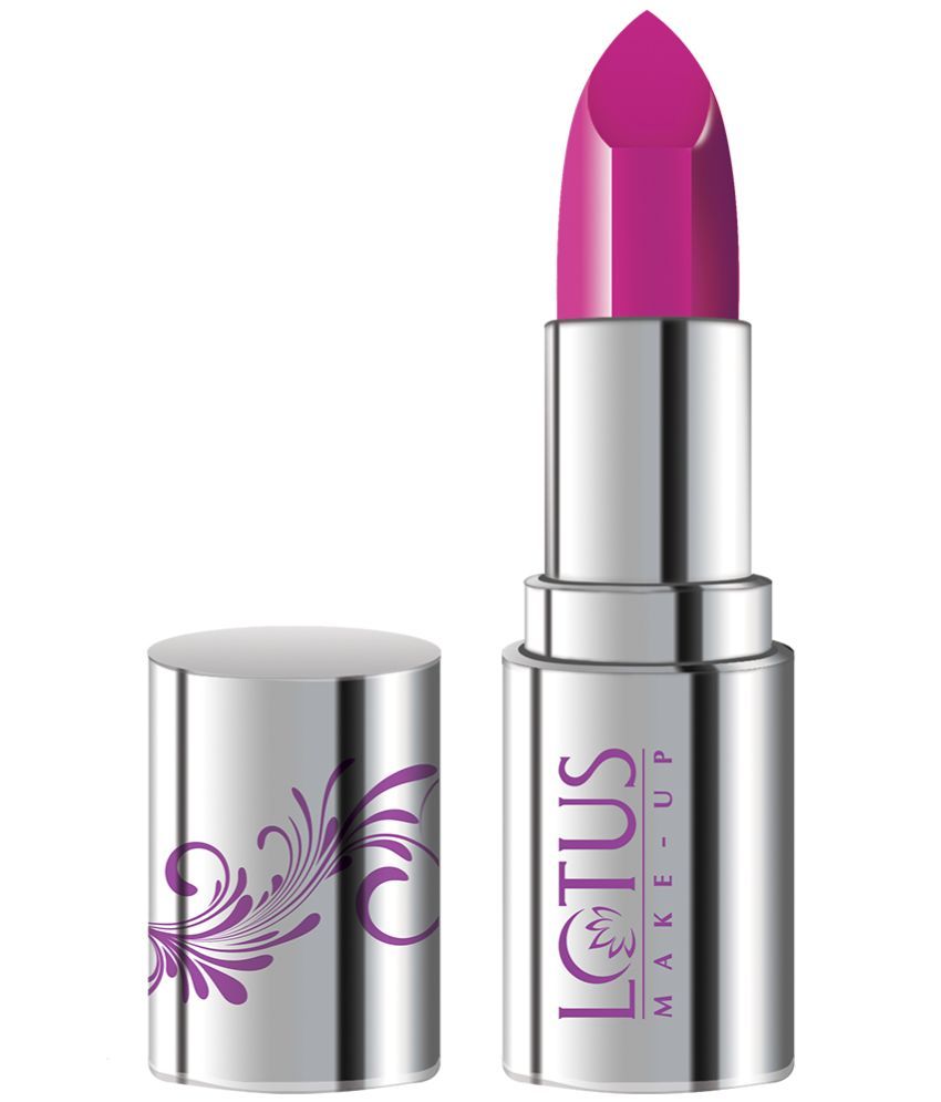 magenta mist lipstick