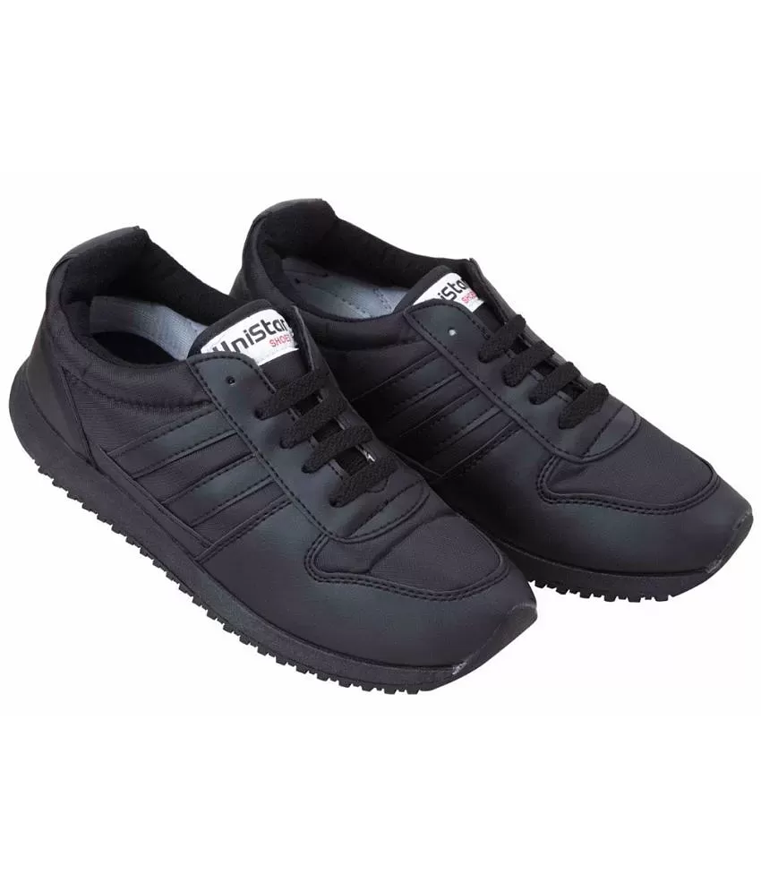 Unistar GST 10 PT Shoes Tan (Running Shoes) – gearmilitary