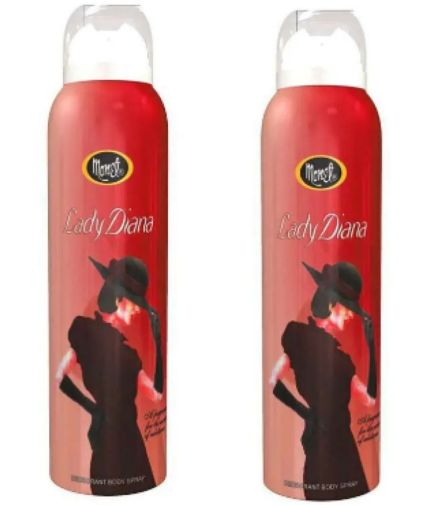 Monet lady diana discount perfume