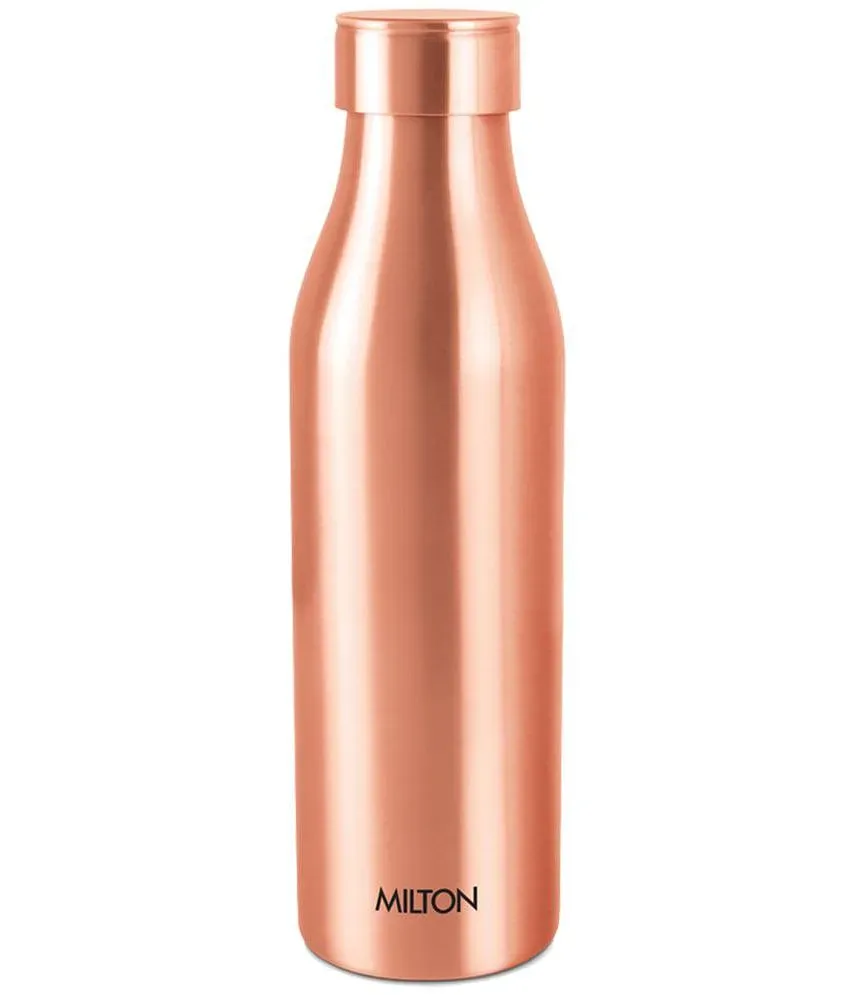 MILTON WATER Bottle (Pack Of 6) 1000 ml Bottle - Buy MILTON WATER