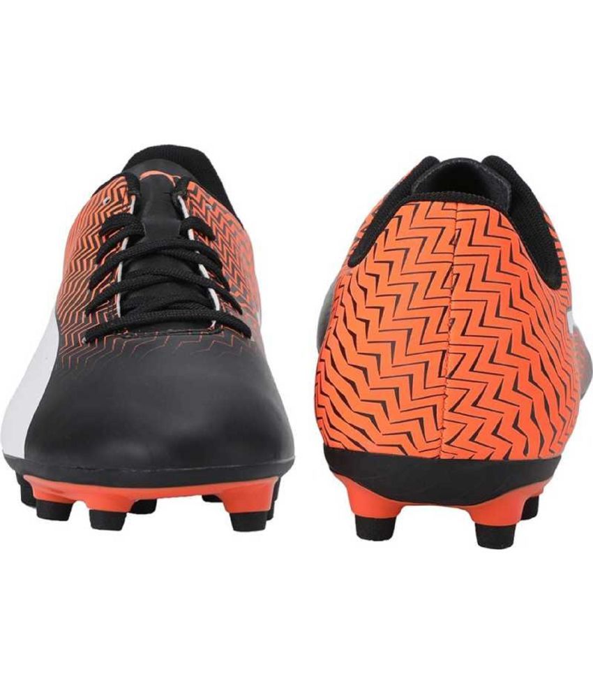 Puma Multi Color Football Shoes - Buy Puma Multi Color Football Shoes ...