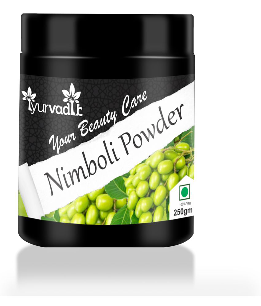     			iYURVADIK Nimboli | Neem Seed Powder 250 gm