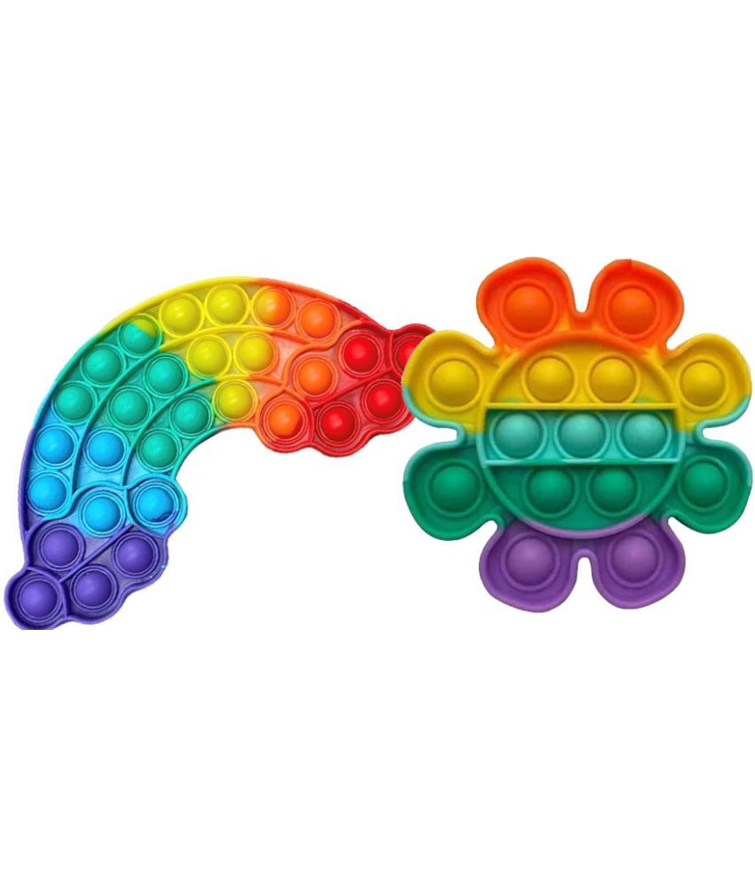 popit finger