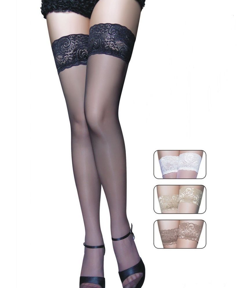 Kamuklife Garter Leg Stocking Sexy Products Buy Kamuklife Garter Leg