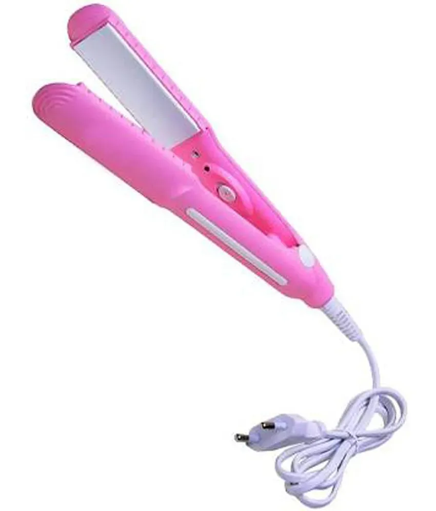 Nova hair sale straightener snapdeal