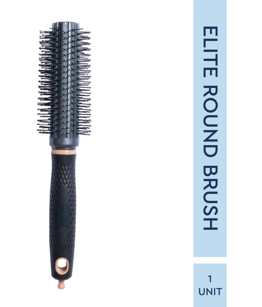     			Gubb Round Hair Brush Elite Range Round Hair Brush