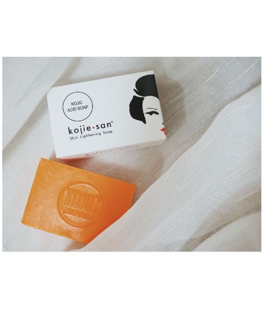     			Kojiesan Skin Lightening Soap 135 g