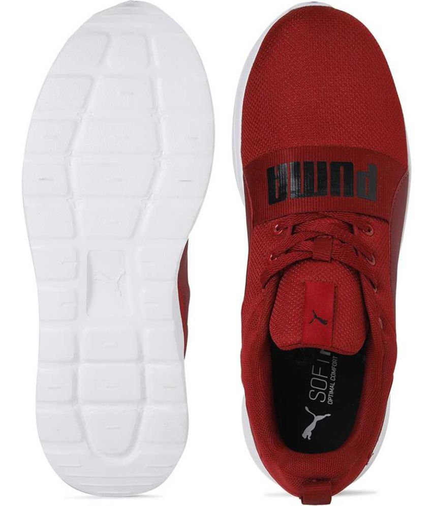 puma bold idp sneakers
