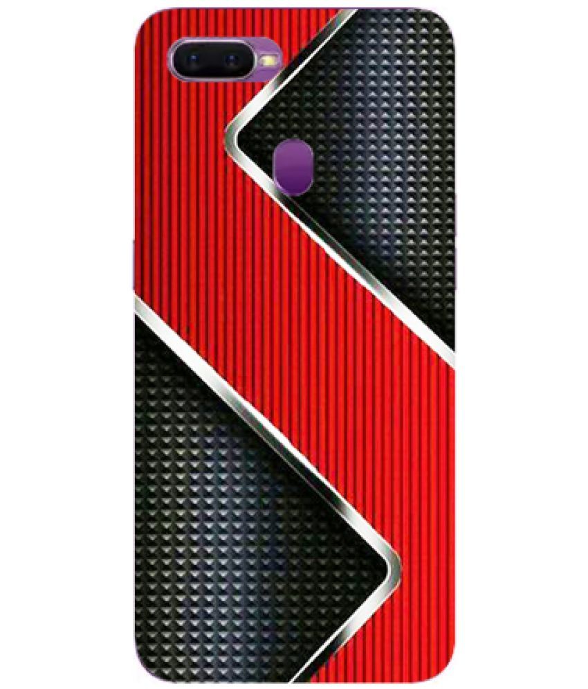     			My Design Printed Cover For Oppo F9