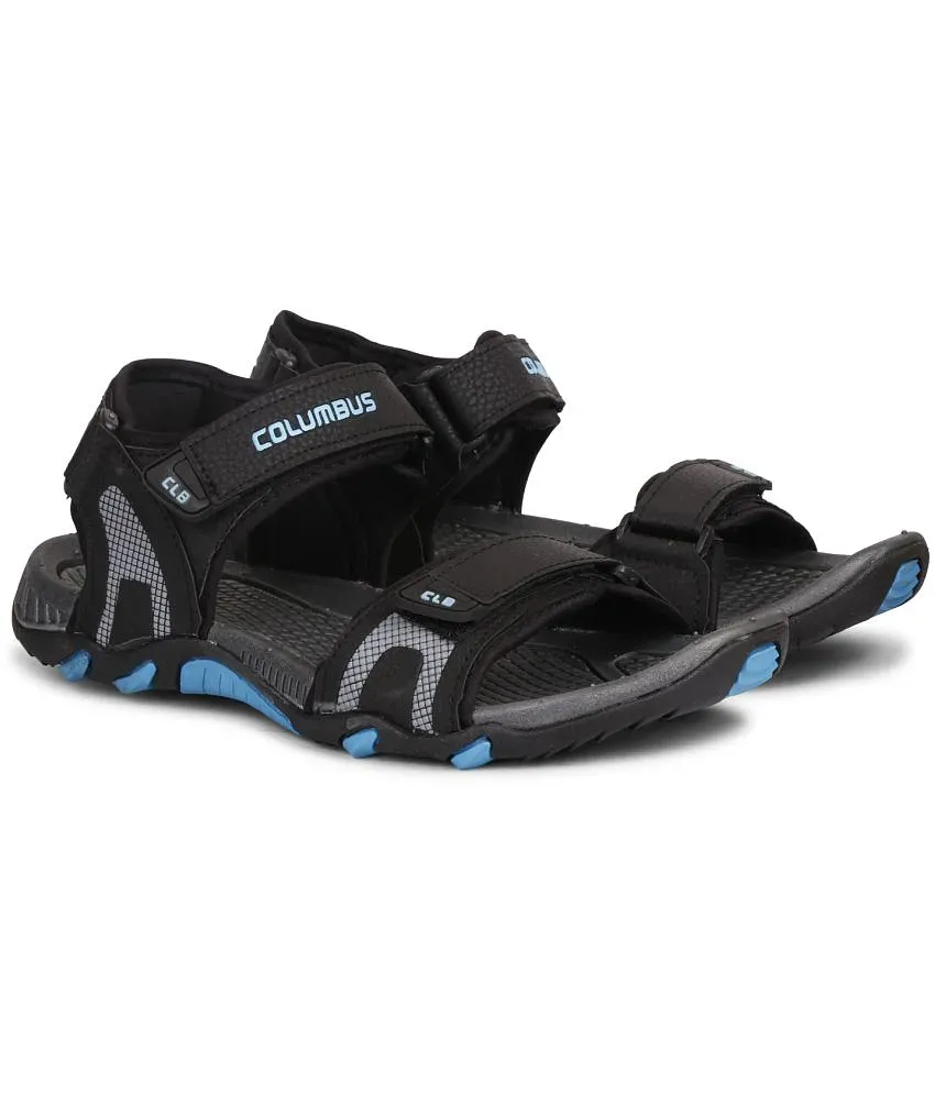 Wildcraft Zemu+OpenToe Men Black Sports Sandals - Buy Wildcraft  Zemu+OpenToe Men Black Sports Sandals Online at Best Price - Shop Online  for Footwears in India | Flipkart.com