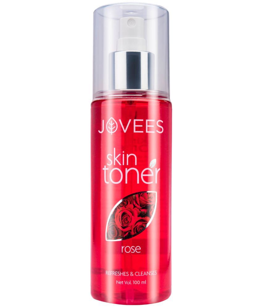     			Jovees Herbal - Glowing Skin Skin Toner For All Skin Type ( Pack of 1 )