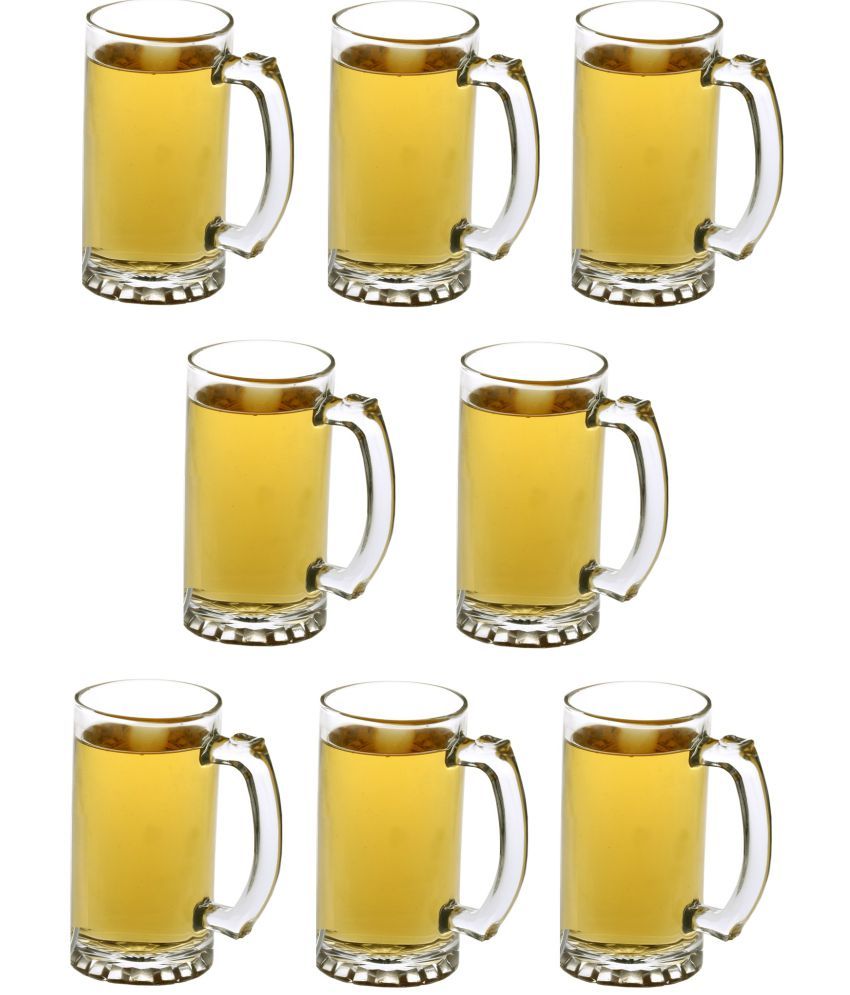     			AFAST Glass 500 ml Beer Glasses & Mugs