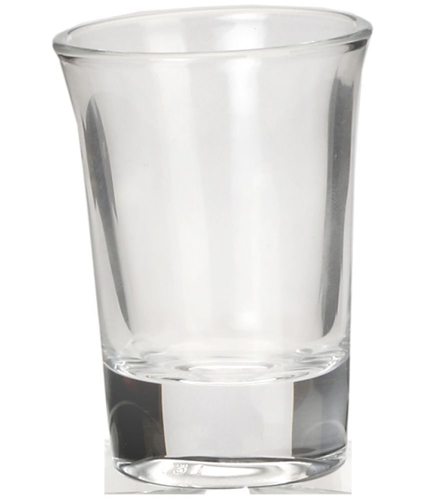     			Afast Shot  Glass,  30 ML - (Pack Of 1)