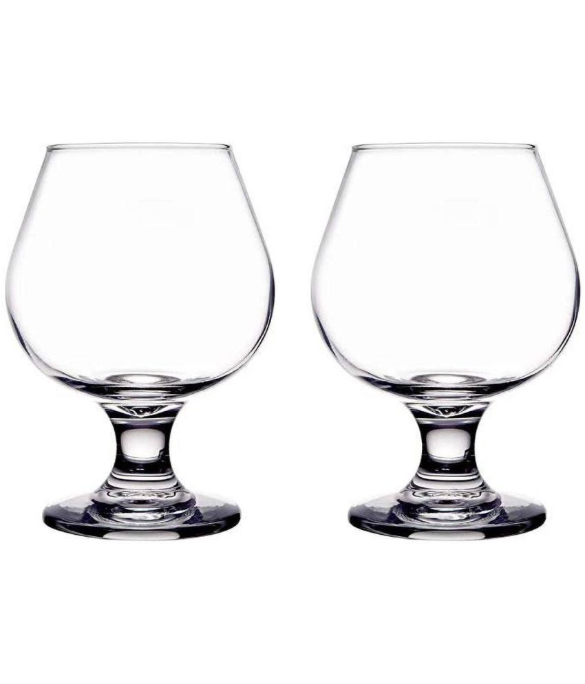     			Afast Wine  Glasses Set,  300 ML - (Pack Of 2)