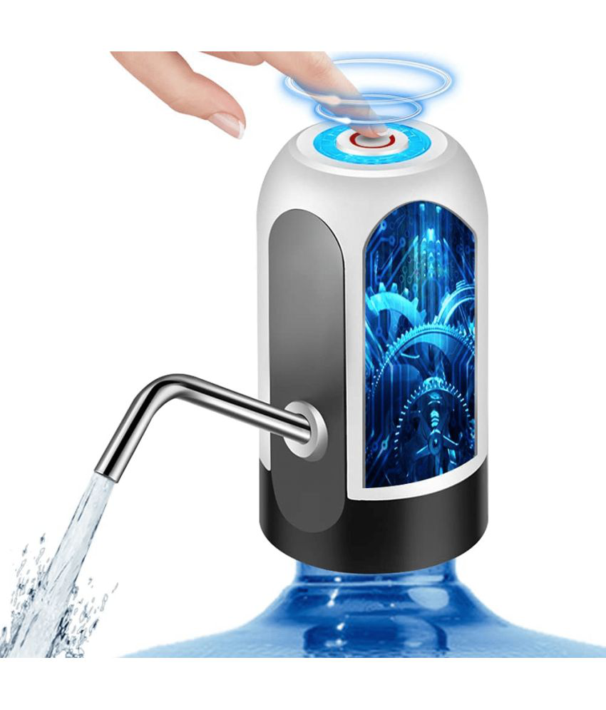 BHARAT THINGS Automatic Drinking Water Dispenser