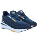 Campus ELECTRO Blue Running Shoes