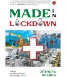 MADE IN LOCKDOWN: INDIAS MEDTECH GROWTH POWERED BY AMTZ