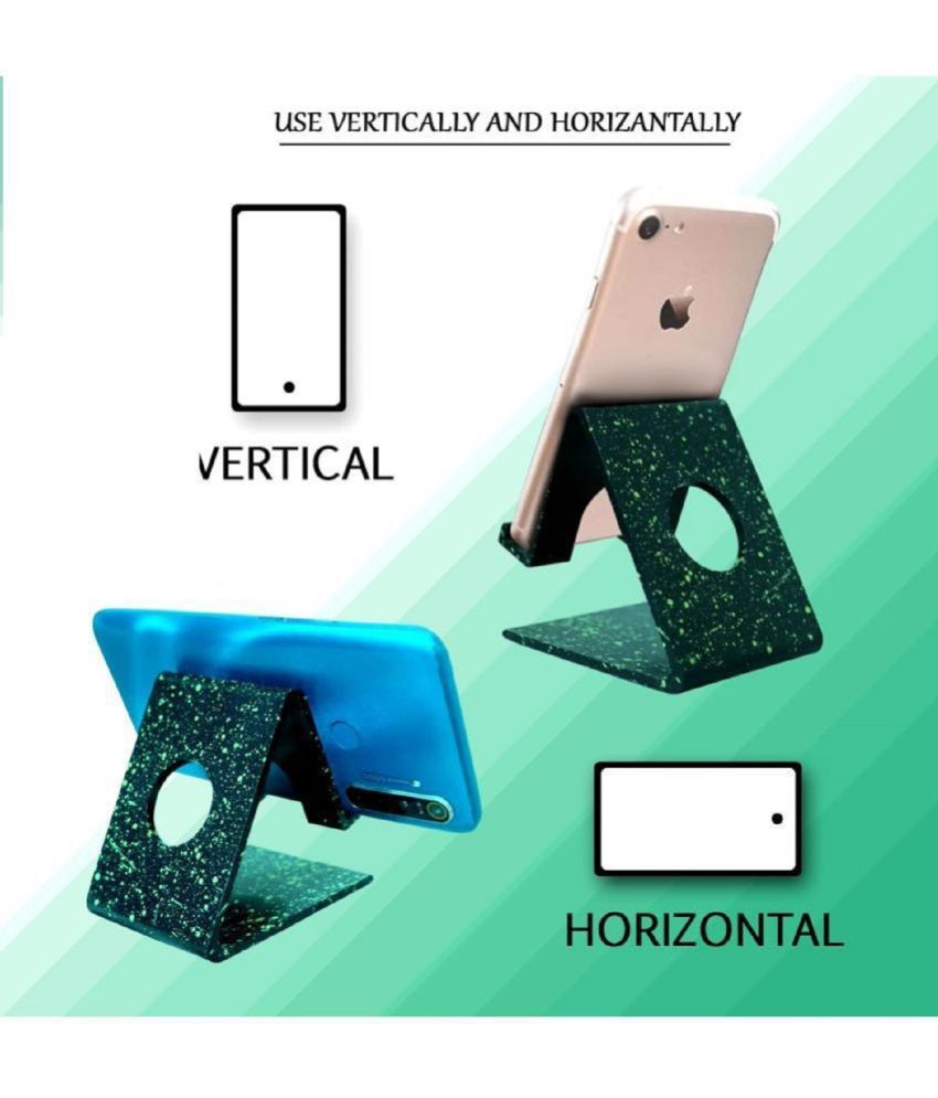 Buy ROYAAL Mobile Stand Holder for Table, Desk, Office, Online Classes