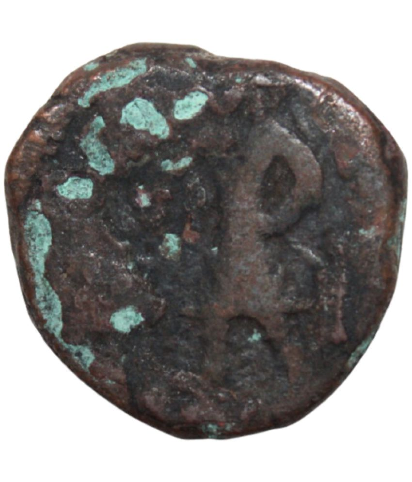     			Ancient Period Old and Rare Coin