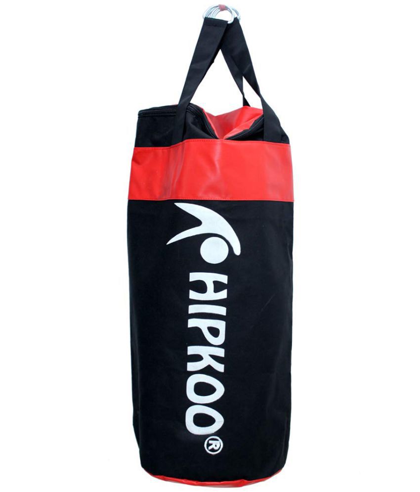     			Hipkoo Sports Leather Boxing Heavy Bags