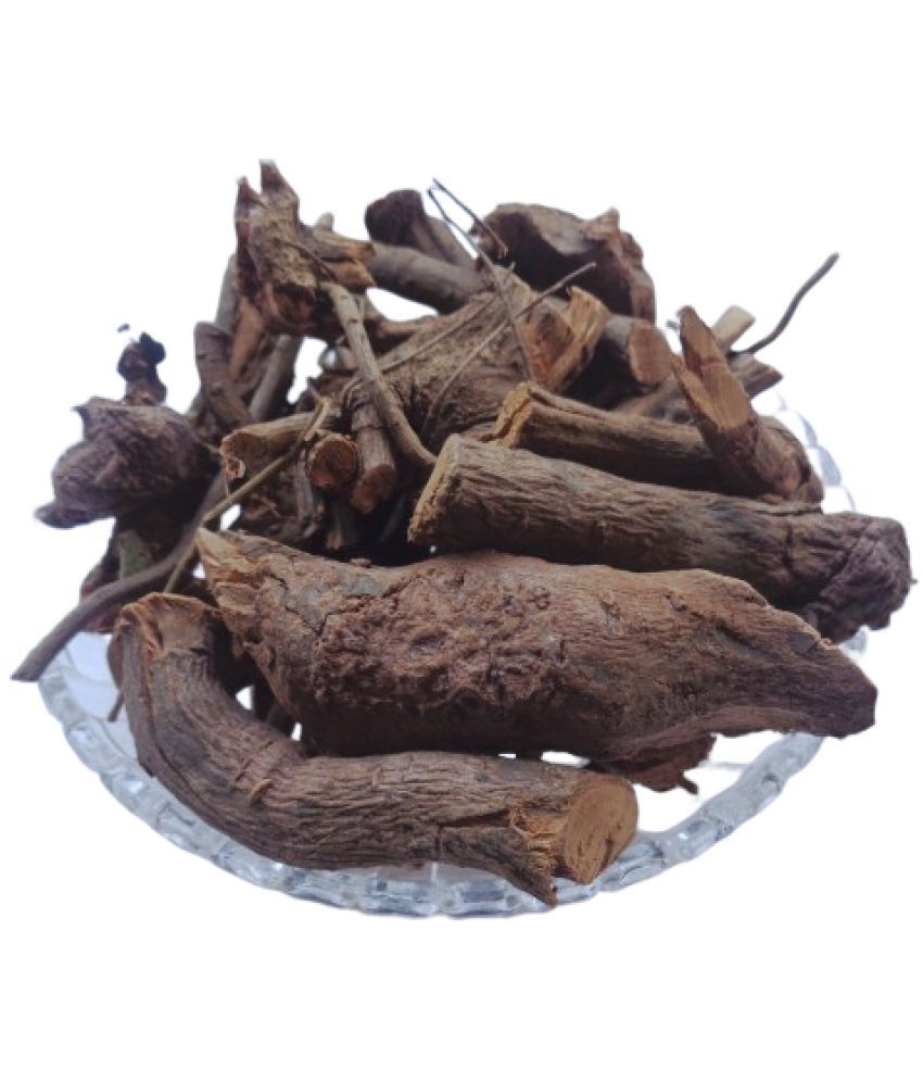     			Nutrixia Food Chitrak Roots - Chita Mool - Chita Root-Plumbago Indica Root  480 gm