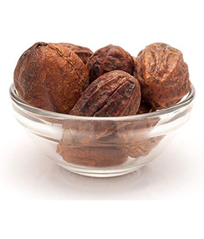     			Nutrixia Food Inknut (Haritaki) / इनकनट (हरिताकी) / Terminalia chebula  250 gm