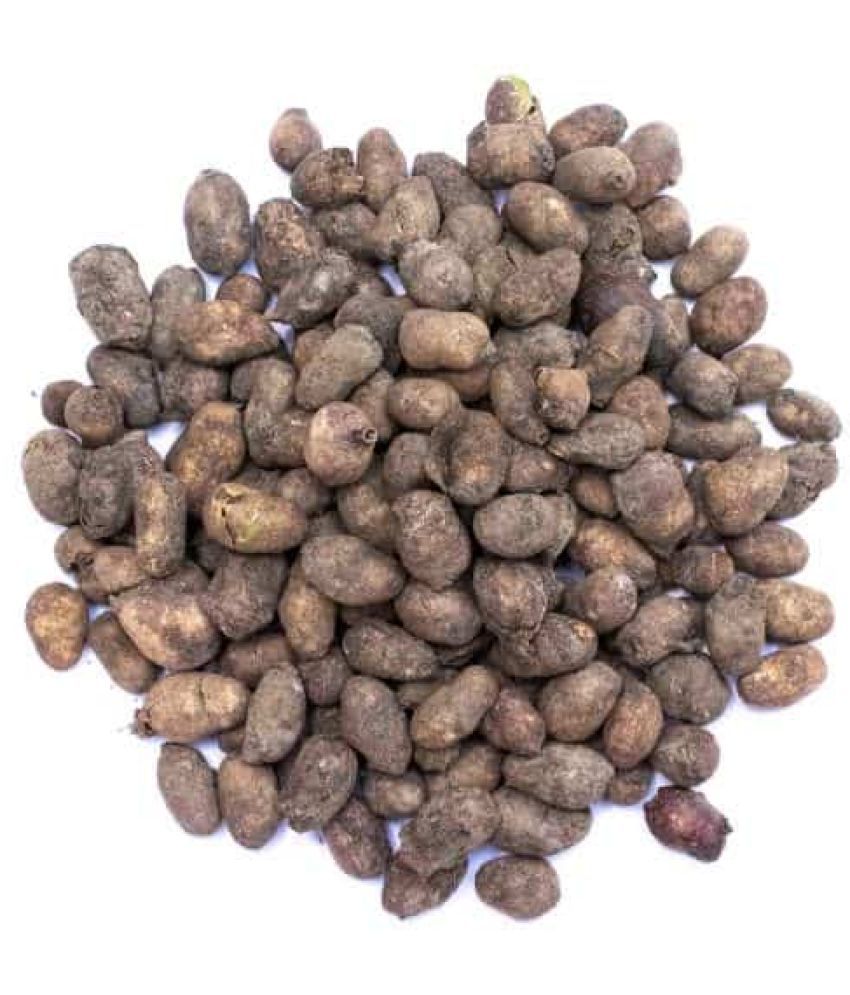     			Nutrixia Food Jamun Seeds/जामुन के बीज /Syzygium Cumini/Jamun 480 gm
