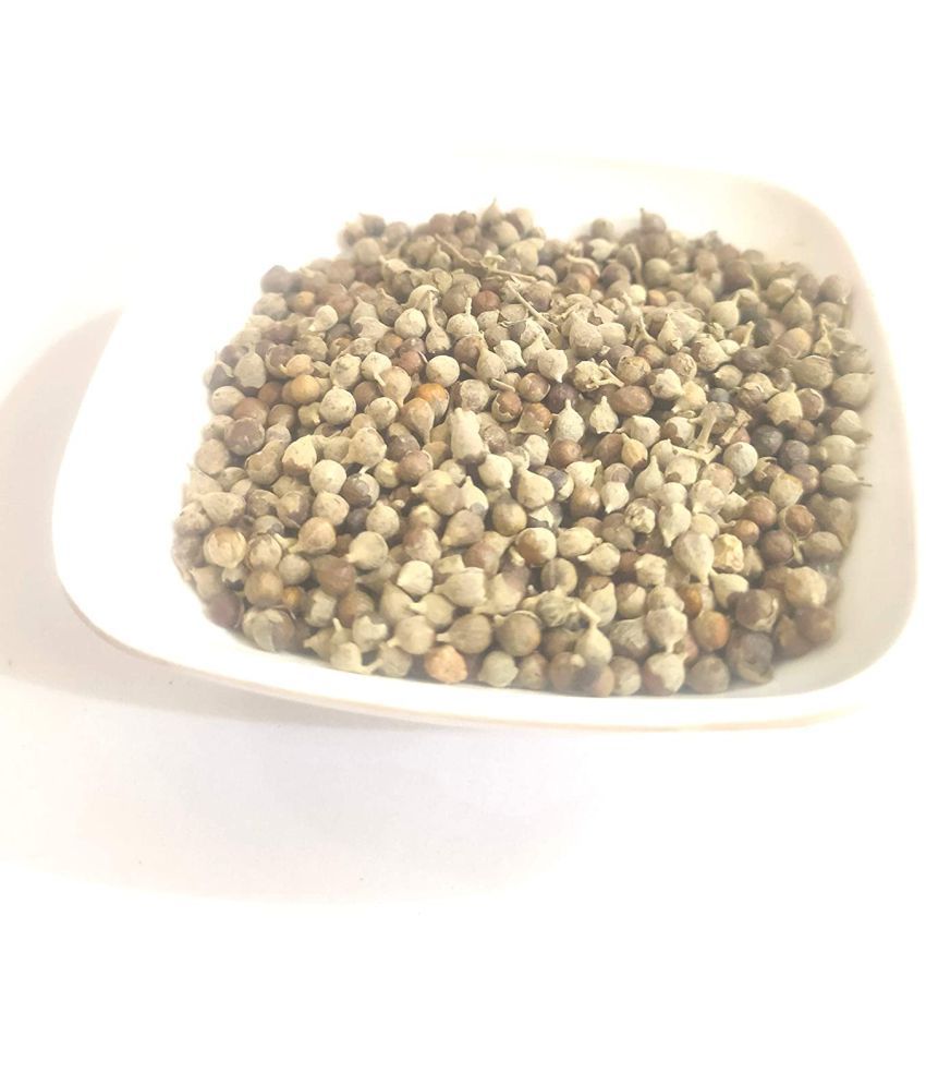     			Nutrixia Food Nirgundi Seeds Sambhalu Beej Vitex Negundo TUKHME SAMBHALU Nirgudi  980 gm