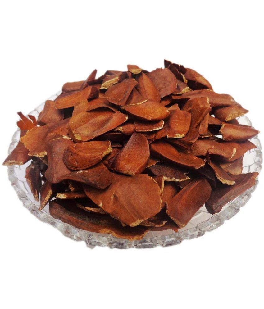     			Nutrixia Food Sugar Badam-Kadwa Badam-Diabetes Almond-Sky Fruit - Bitter Almond 50 gm