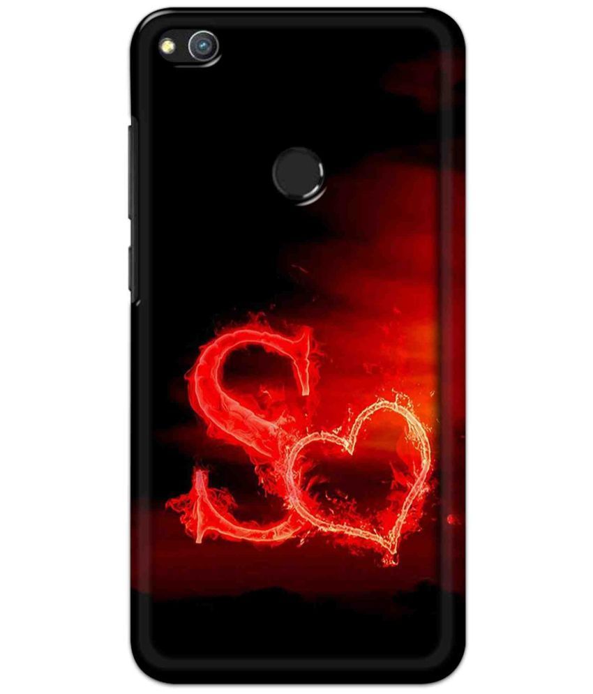     			Tweakymod 3D Back Covers For Huawei Honor 8 Lite Pack of 1