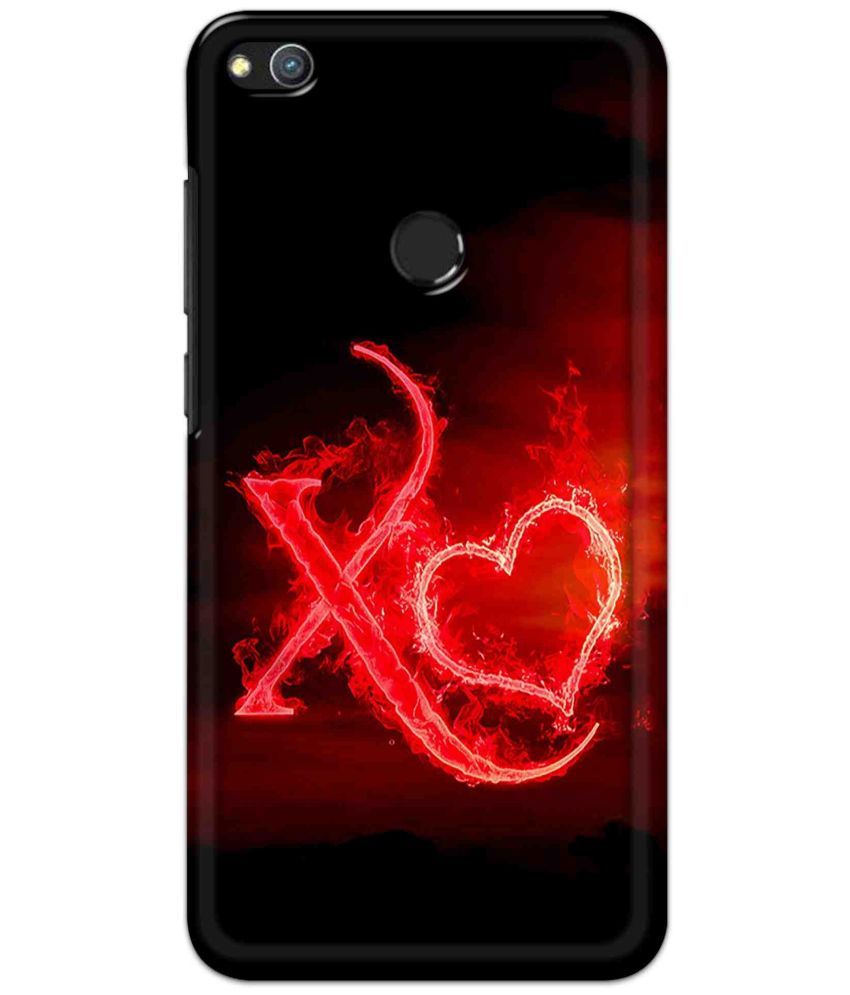     			Tweakymod 3D Back Covers For Huawei Honor 8 Lite Pack of 1