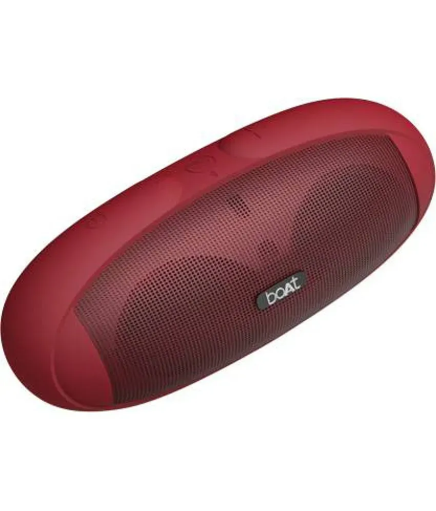 Boat bluetooth hot sale speaker snapdeal