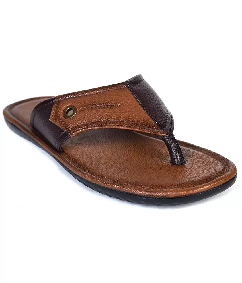 Are Sandals For Men Stylish? | Wear Sandals And Look Attractive