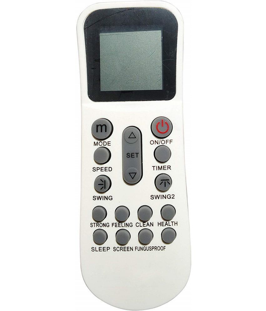 Hybite - Universal Remote (Pack of 1)
