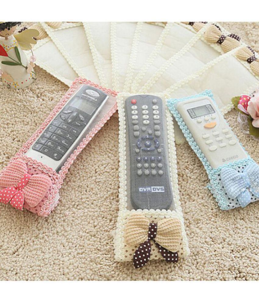     			S R EXCLUSIVE - Remote Organizers ( Pack of 3 )