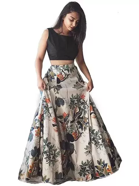 Fashion Dream Girl's Traditional Style Lehenga Choli with Duppatta - Buy  Fashion Dream Girl's Traditional Style Lehenga Choli with Duppatta Online  at Low Price - Snapdeal