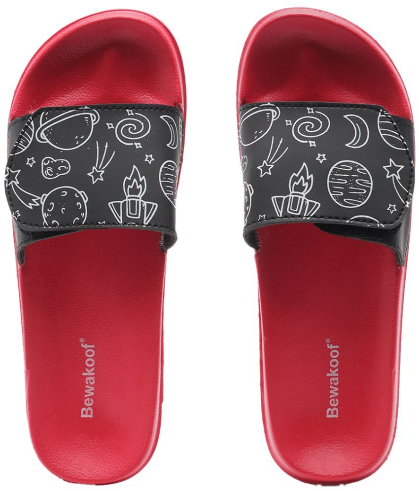 bewakoof com flip flops