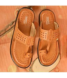 kolhapuri chappal low price