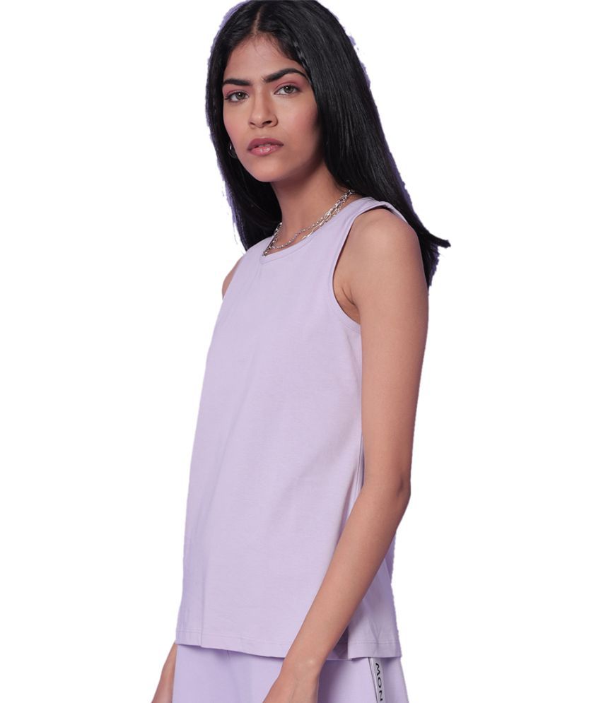 bewakoof sleeveless t shirts