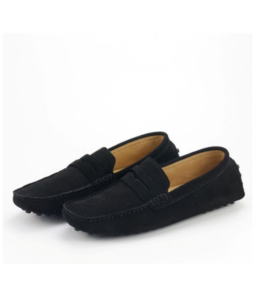 foggy loafers shoes