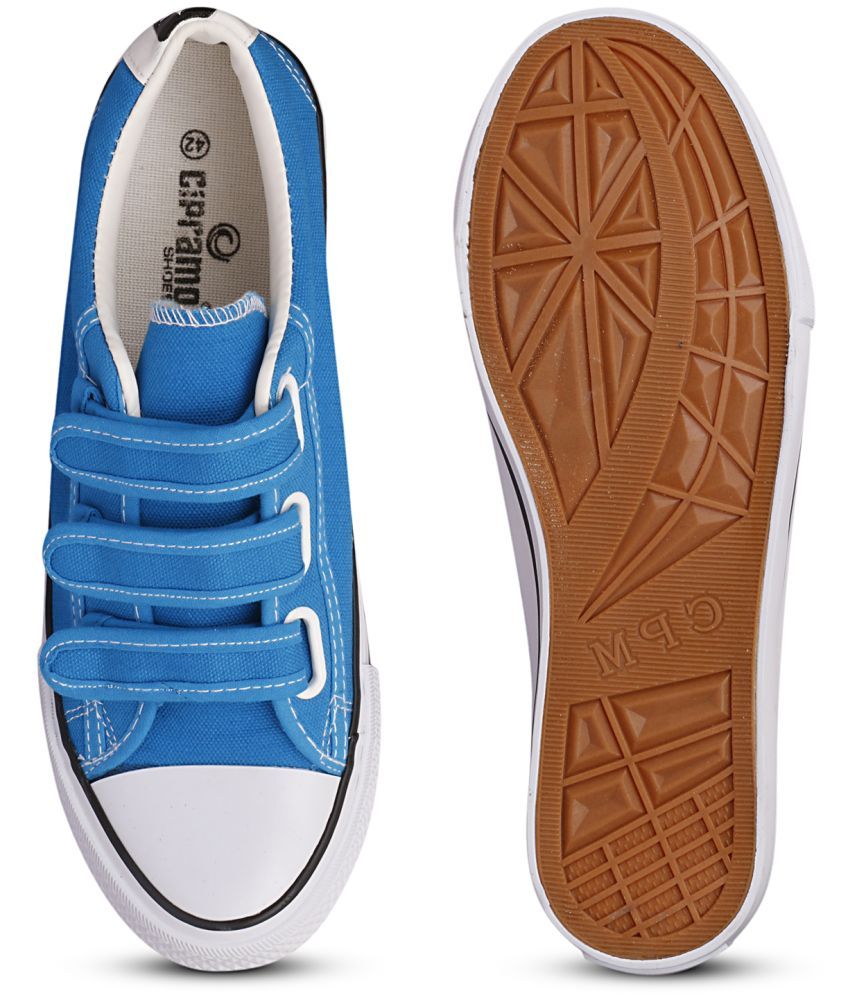 cipramo canvas shoes price