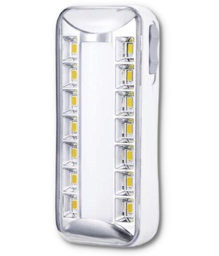     			Sanjana Collections 20W Emergency Light One Tube + 14 SMD - Pack of 1